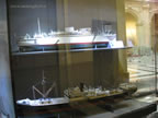 marsiglia museo marina economia